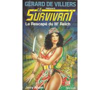 Le rescapé du IIIe Reich
