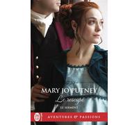 Le rescapé - Mary Jo Putney - J'ai Lu - Poche - Roman