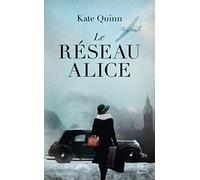 Le Réseau Alice