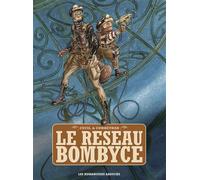Le Réseau Bombyce - Intégrale petit format