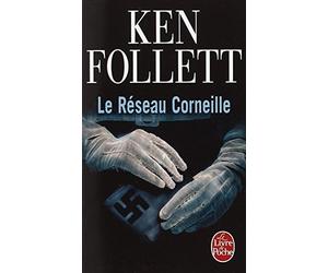 Le Réseau Corneille de Follett, Ken (2004) Poche