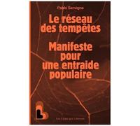 Le Réseau Des Tempêtes - Manifeste Pour Une Entraide Populaire