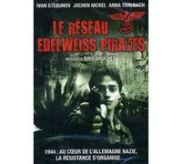 Le réseau Edelweiss Pirates – Art & Cuisine