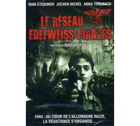 Le Reseau Edelweiss Pirates