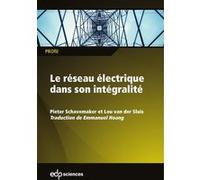 Le réseau électrique dans son intégralité Peter Schavemaker (Auteur), Van Der Lou Sluis (Auteur), Emmanuel Hoang (Traduction)