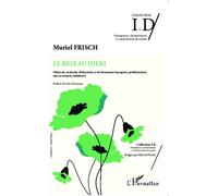 Muriel Frisch – Le réseau Ideki – Objets de recherche d'éducation et de formation – Essai – Broché