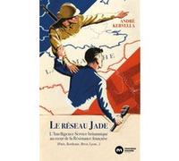 Le réseau jade André Kervella (Auteur)