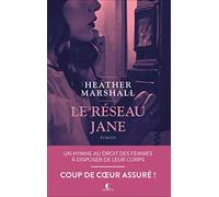 Le Réseau Jane