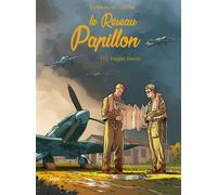 Le Réseau Papillon - Fragiles libertés (11)