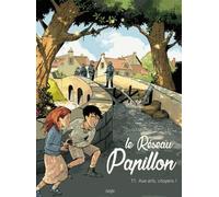 Le Réseau Papillon - Tome 1 - Aux Arts, Citoyens !