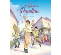 Le Réseau Papillon - 12 (12)