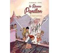 Le Réseau papillon - Tome 5 L'espion parmi nous (5)