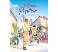 Le Réseau Papillon - 12 (12)