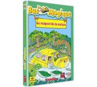 Le Bus Magique-Le Respect de la Nature