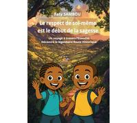 Le respect de soi-même est le début de la sagesse: Un voyage à travers l’Eswatini, Découvre la légendaire Route Historique