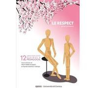 Le respect, pensé autrement Collectif (Auteur)