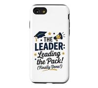 Le Responsable de la Remise des diplômes a Enfin réussi Coque pour iPhone SE (2020) / 7/8