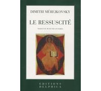 Le Ressuscité