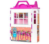 Le Restaurant De Barbie