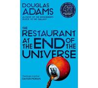 Le restaurant de la fin de l'univers