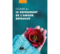 Le restaurant de l'amour retrouvé