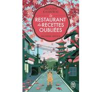 Le restaurant des recettes oubliées: Deuxième service (2)