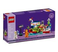 Le restaurant extraterrestre - LEGO®