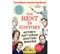 Le reste de l'histoire