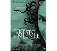 Le Reste De Rien DVD CECCHI GORI HOME VIDEO