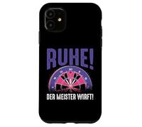 Le Reste des Champions Lance des fléchettes et des Joueurs Coque pour iPhone 11