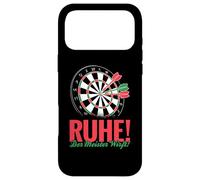 Le Reste des Champions Lance des fléchettes et des Joueurs Coque pour iPhone 17 Pro Max