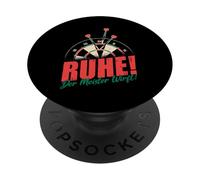 Le Reste des Champions Lance des fléchettes et des Joueurs PopSockets PopGrip Adhésif