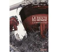 Le Reste du monde: Le monde d'après (2)