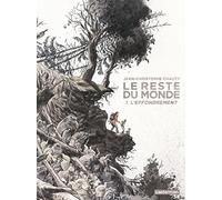 Le Reste Du Monde - Tome 1