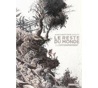 Le Reste Du Monde - Tome 1