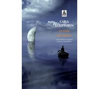 Carla Guelfenbein – Le reste est silence – Roman – Poche