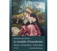 Le Retable D’Issenheim