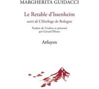 Le Retable d'Issenheim Margherita Guidacci (Auteur), Gustav Mahler (Traduction)