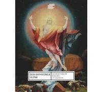 Le Retable d'Issenheim NE (Allemand) Béguerie-De Paepe Pantxika/Haas Magali (Auteur)