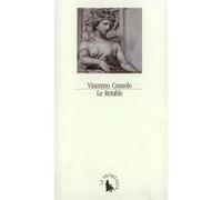 Le Retable – Gallimard