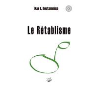 Le Rétablisme