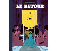 Le retour