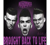 Nekromantix - Brought Back to Life