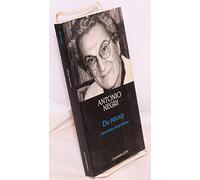 Le Retour : Abécédaire autobiographique