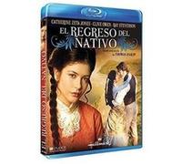 Le Retour au pays natal (1994) / The Return of the Native (Blu Ray) G