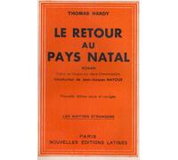 Le Retour au Pays Natal