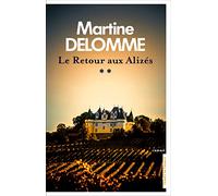Le Retour aux Alizés
