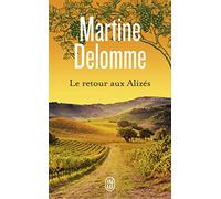 Le retour aux Alizés: Un été d'ombre et de lumière, II