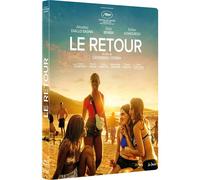 Le Retour Blu-ray