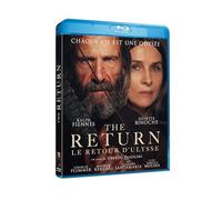 Le Retour d' Ulysse - Blu Ray
